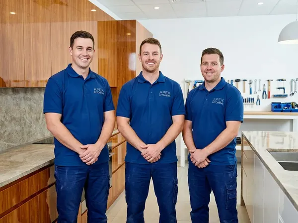 KüchenMontagePro Team